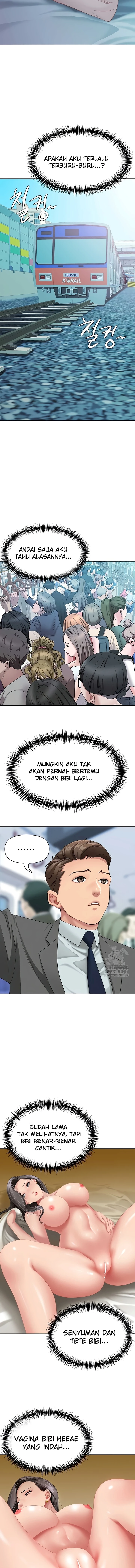 She's a Married Woman - Page 10